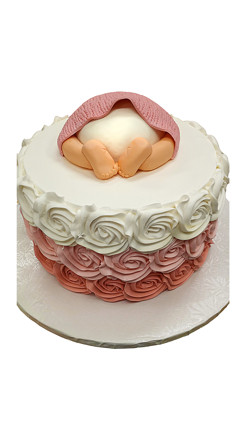 imagen de pastel de Custom cakes